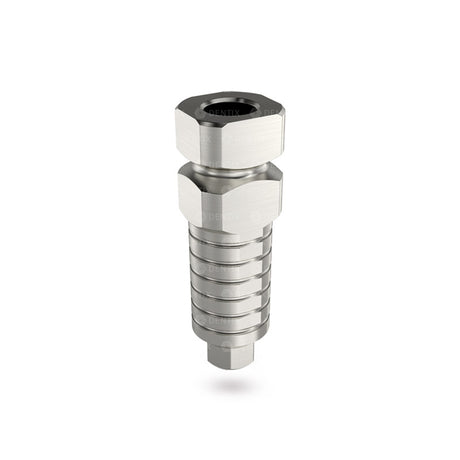 Cucharilla Abierta Ø4.0 Cofia de Impresión - Hex Interno (SP)