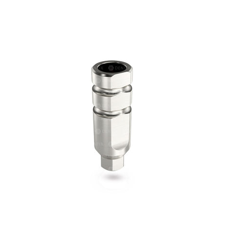 Cucharilla Cerrada Ø3.2 Cofia de Impresión - Hex Interno (NP)