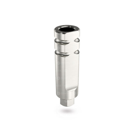 Cucharilla Cerrada Ø3.8 Cofia de Impresión de Cuerpo Estrecho - Hex Interno (SP)