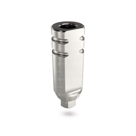 Cucharilla Cerrada Ø4.7 Cofia de Impresión - Hex Interno (SP)