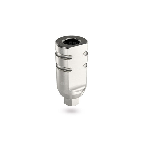 Cucharilla Cerrada Corta Ø4.7 Cofia de Impresión - Hex Interno (SP)