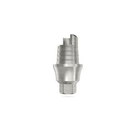 Ø4.5 Ti-Base CAD/CAM Anti-Rotacional - Hex Interno (SP)