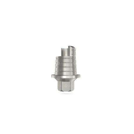 Ø4.5 Ti-Base CAD/CAM Anti-Rotacional - Hex Interno (SP)