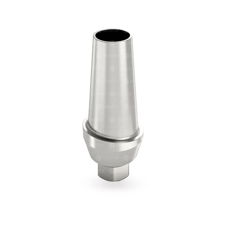 Abutment Anatómico Recto con Hombro - Hex Interno (SP)