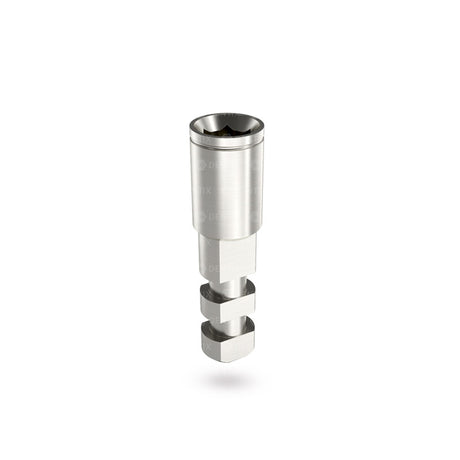 Análogo para Plataforma Estrecha NP - Hex Interno (NP)