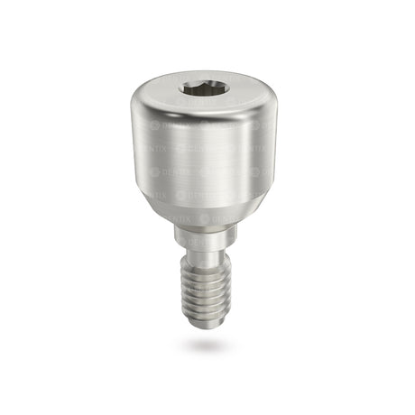 Ø4.6 Pilar de Cicatrización de Titanio - Hex Interno (SP)