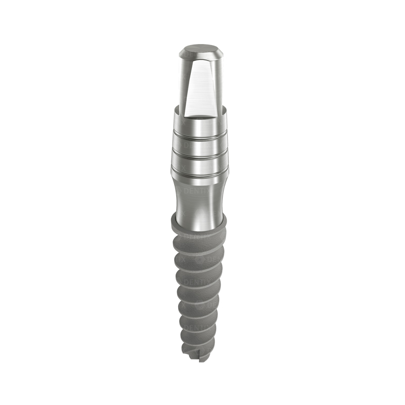 ONE-PIECE® Implante Dental - Sistema Monobloque