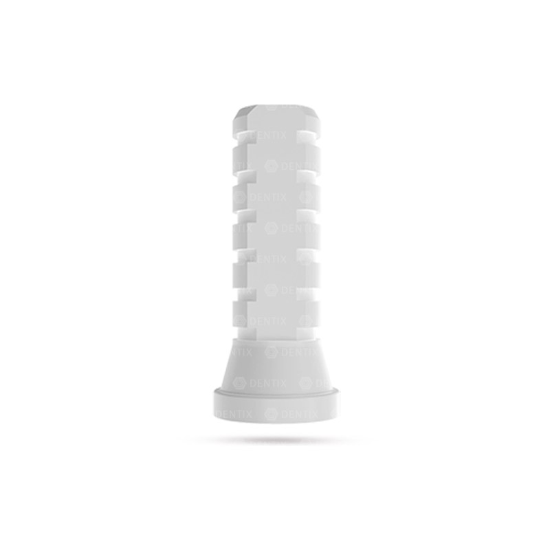 Funda de Plastico (Abutment) para Multi Unit