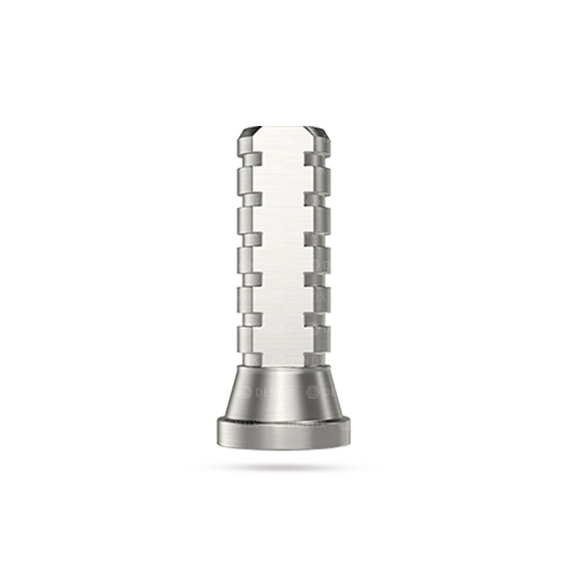 Funda de Titanio (Abutment) para Multi Unit