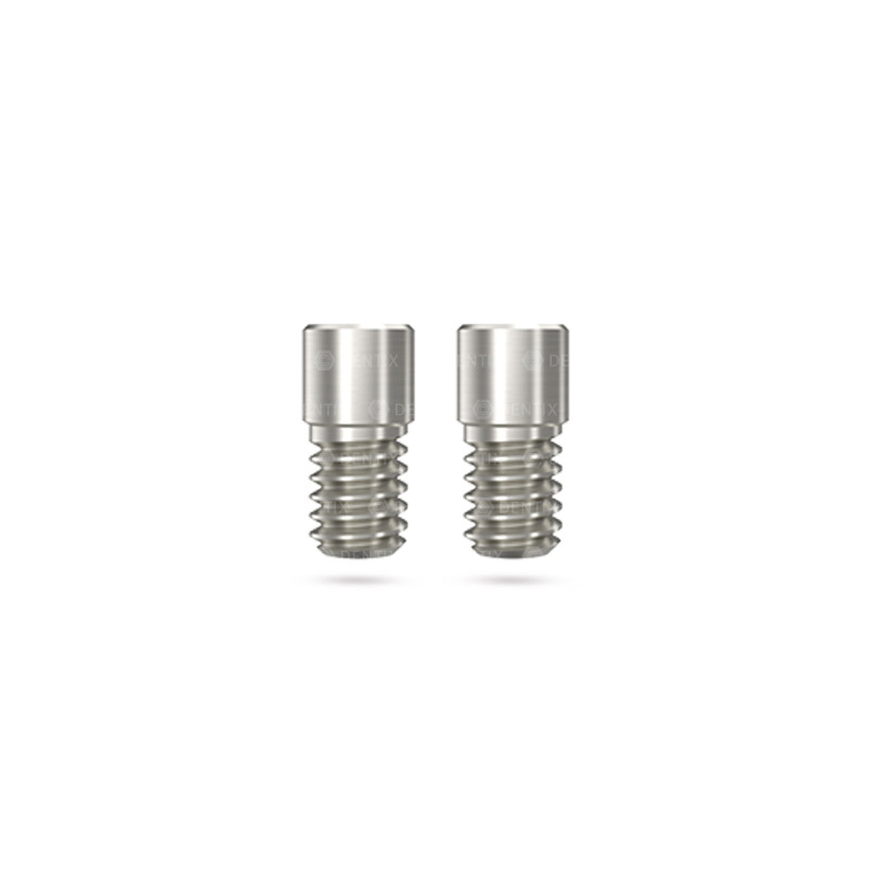 dentix tornillo protesico multiunit 01