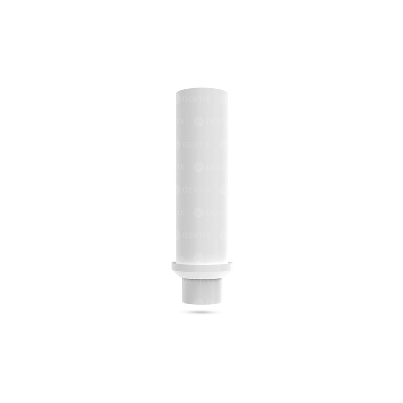 Abutment Calcinable Rotacional - Hex Interno (SP)