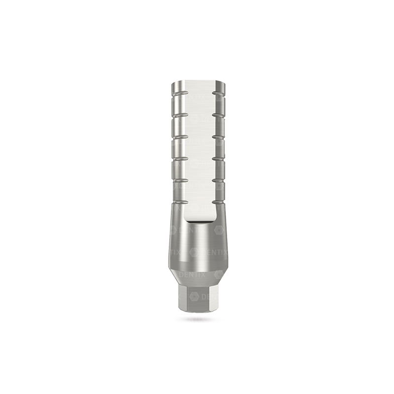 dentix abutment plataforma estrecha hex interno(np) 03