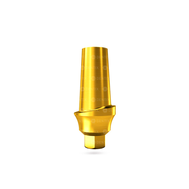 dentix abutment recto concavo hexinterno(sp) 05