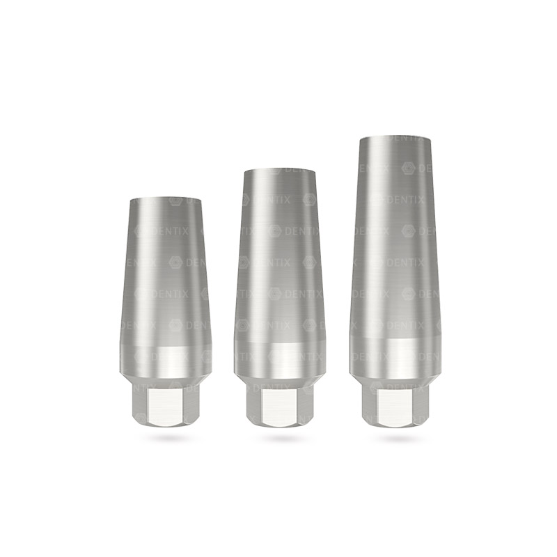 dentix abutment recto cuerpodelgado hexinterno(sp) 01