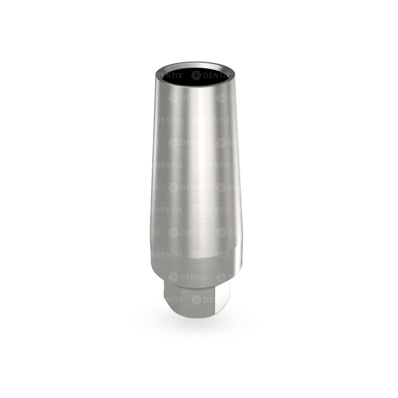 dentix abutment recto cuerpodelgado hexinterno(sp) 02