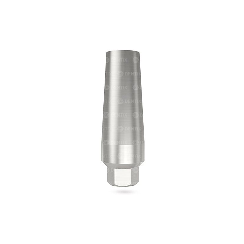 dentix abutment recto cuerpodelgado hexinterno(sp) 05