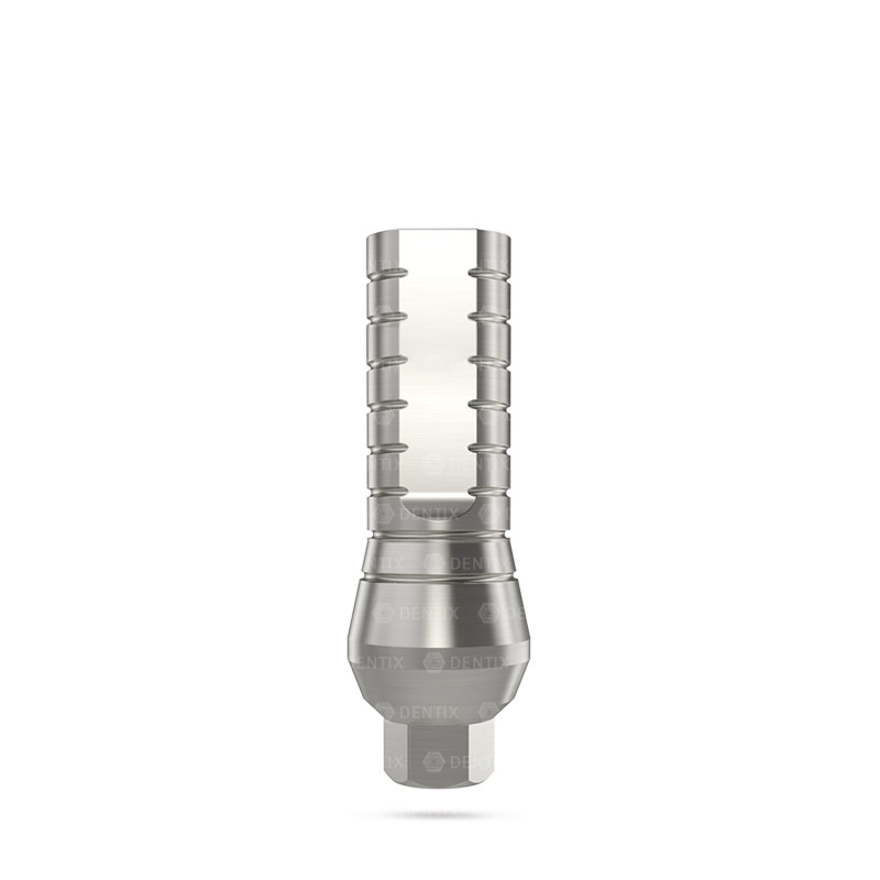 dentix abutment recto hexinterno(sp) 07