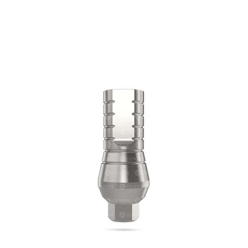 dentix abutment recto hexinterno(sp) 08