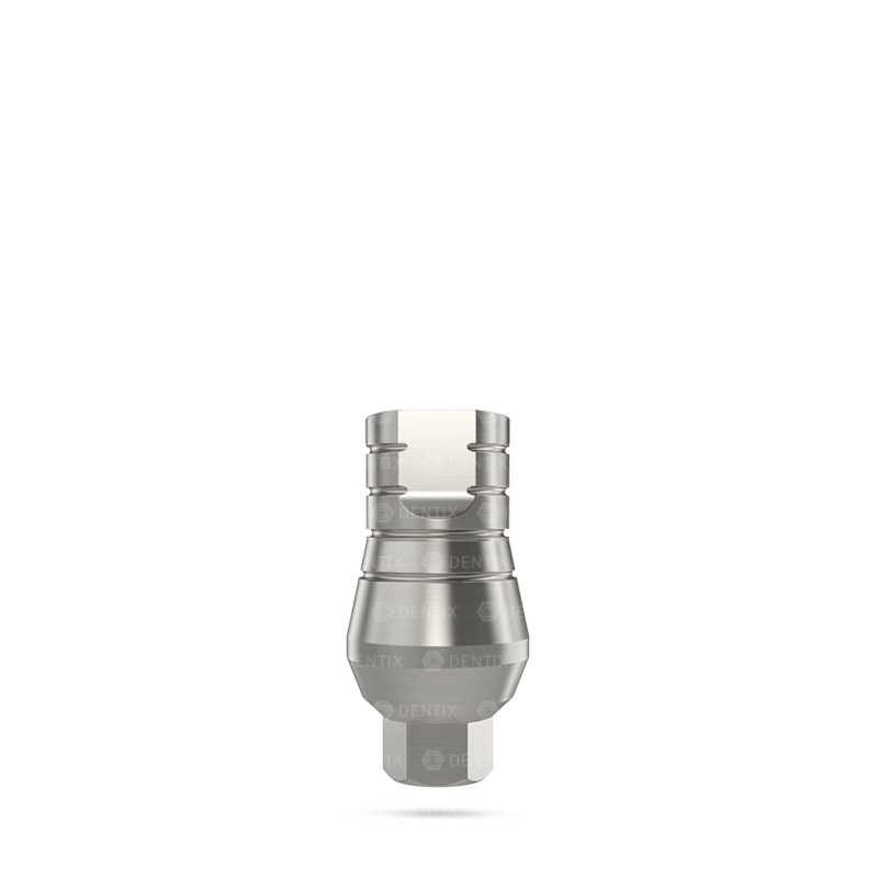 dentix abutment recto hexinterno(sp) 09