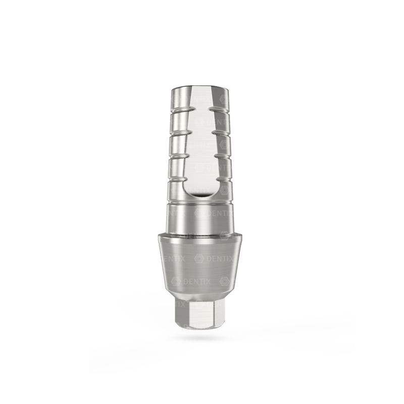 dentix abutment recto hombro hex interno(sp) 07